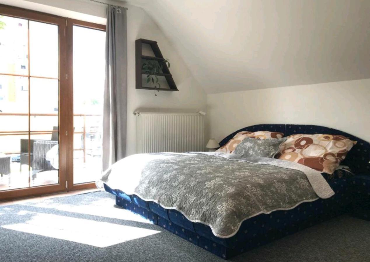 Apartman V Centre Mesta Мартин Екстериор снимка