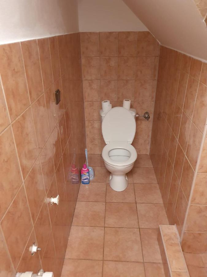 Apartman V Centre Mesta Мартин Екстериор снимка