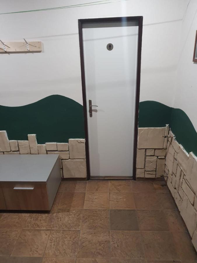 Apartman V Centre Mesta Мартин Екстериор снимка